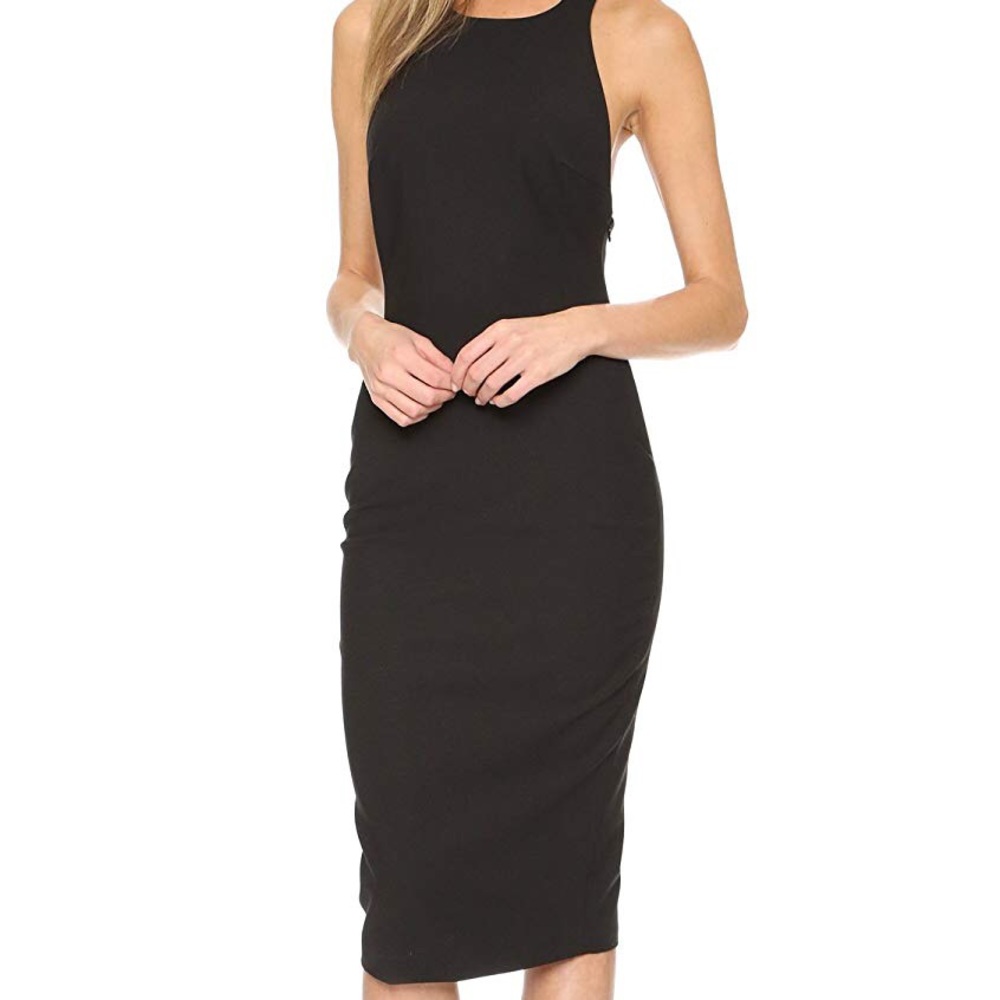Elizabeth and James Darla mini dress